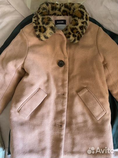 Вещи на девочку