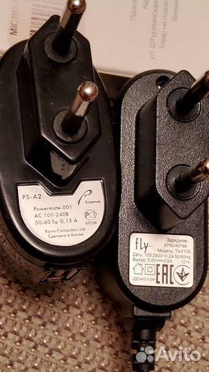 Кабель Hoco micro usb, новый +3 зарядки бесплатно