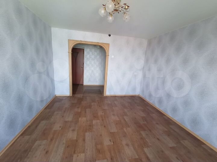 2-к. квартира, 50 м², 8/9 эт.