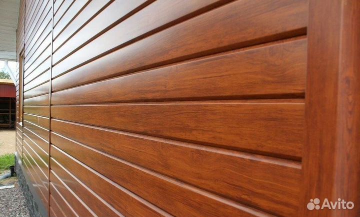 Саидинг Сайдинговые панели
