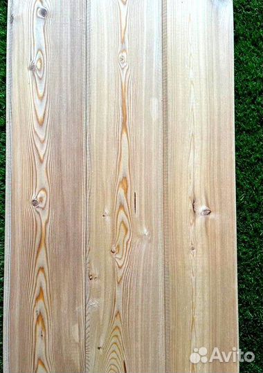 Имитация бруса от производителя