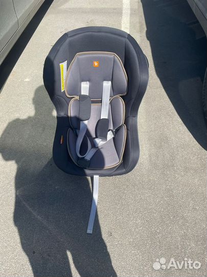 Детское автокресло от 0