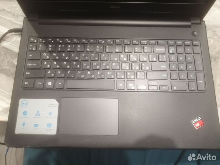 Dell vostro 15 3000
