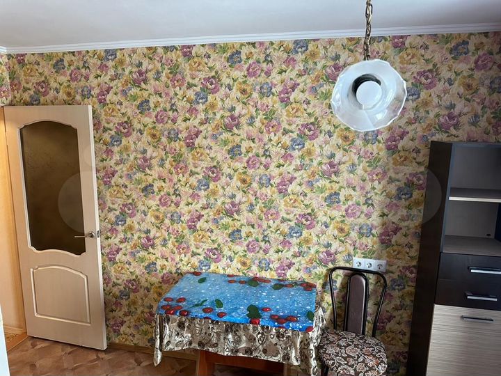 2-к. квартира, 34,5 м², 5/5 эт.