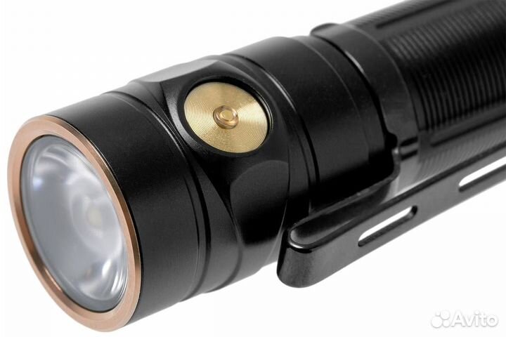 Светодиодный фонарь Fenix E30R