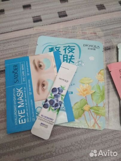 Подарочный набор мини