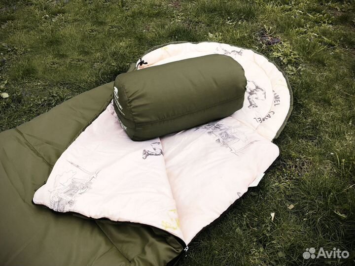 Спальный мешок 0 Беларусь
