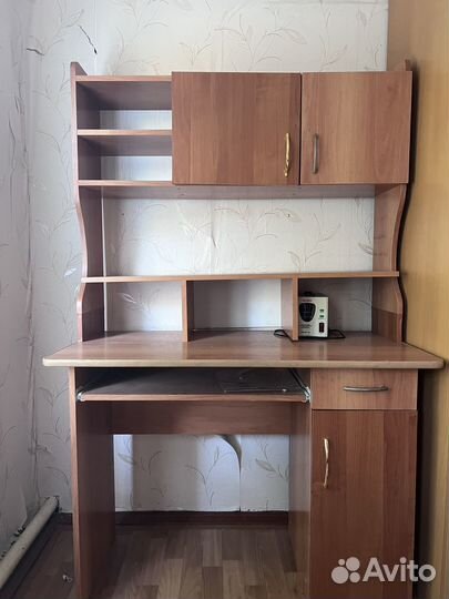 Компьютерный стол бу