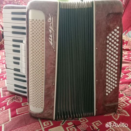 Аккордеон