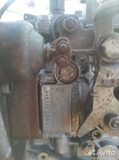 Двигатель audi 100 c 3 дизель 2 литра