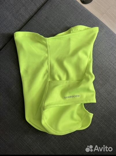 Балаклава горнолыжная новая