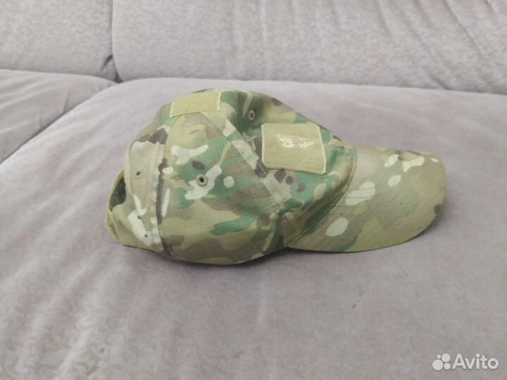 Кепка военная оригинал