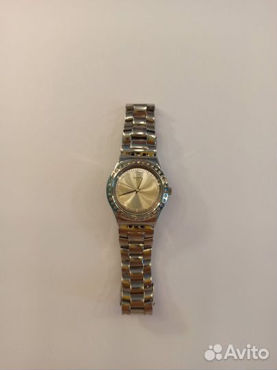 Часы Swatch оригинал