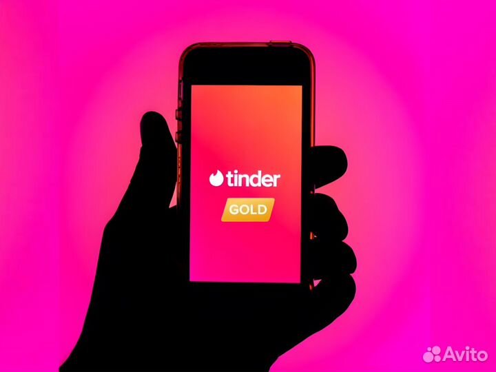 Tinder gold промокод Турция/Таиланд/Индонезия и др