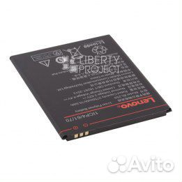 Акб для Lenovo новые