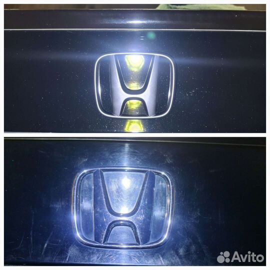 Car Style детейлинг