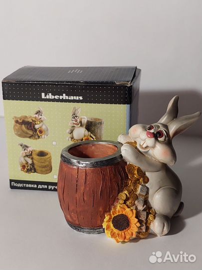 Подставка для ручек