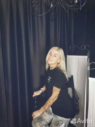 Оздоровительный тайский массаж