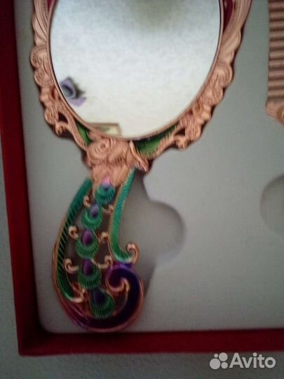 Набор для девушки