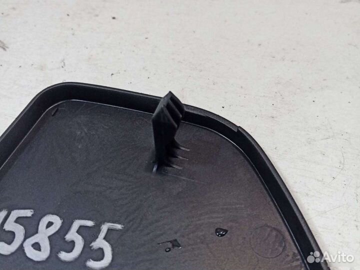 Крышка торпедо правая Audi 100 С4