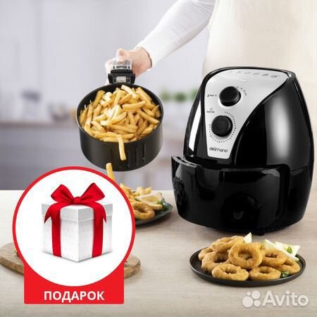 Мультипечь