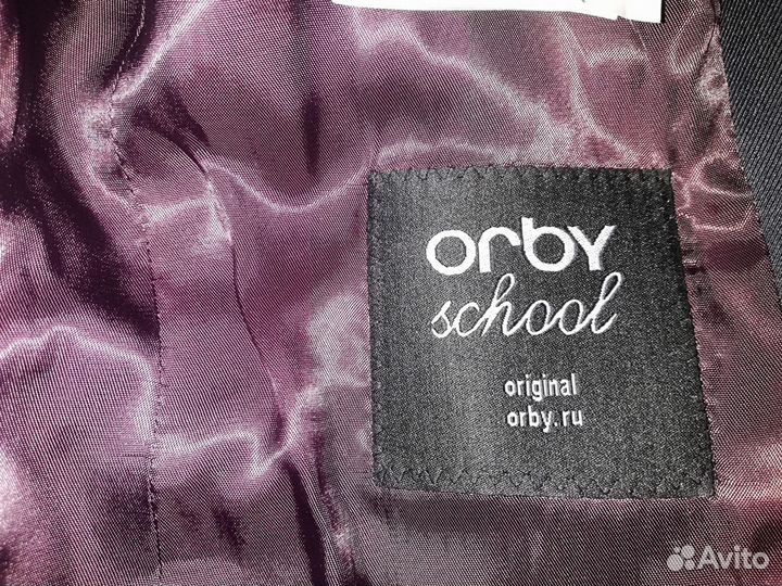 Пиджак для мальчика