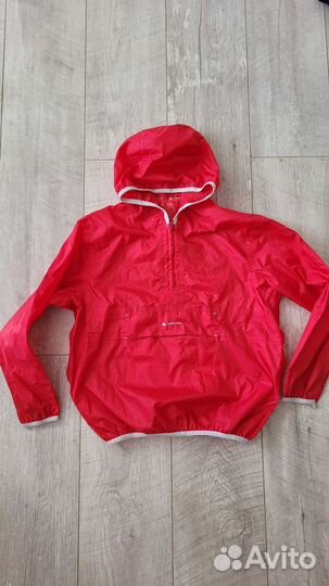 Дождевик quechua