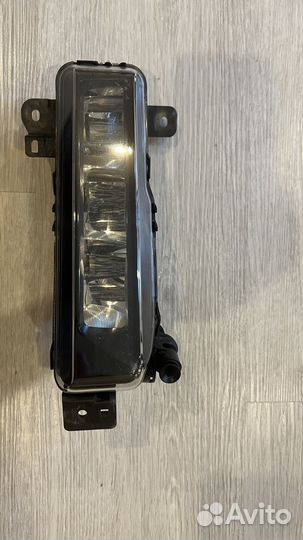 Фара противотуманная bmw