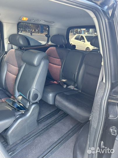 Honda Elysion 3.5 AT, 2007, 237 500 км