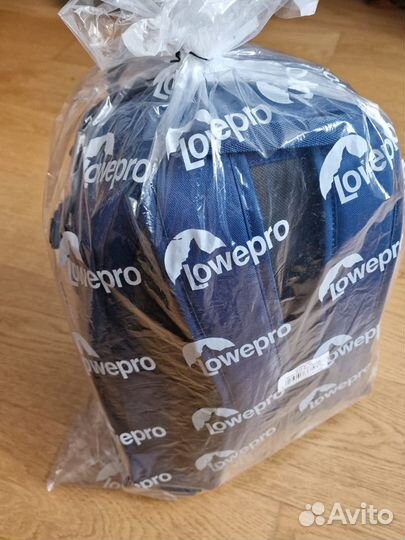 Рюкзак Lowepro Tahoe BP 150- Galaxy Blue