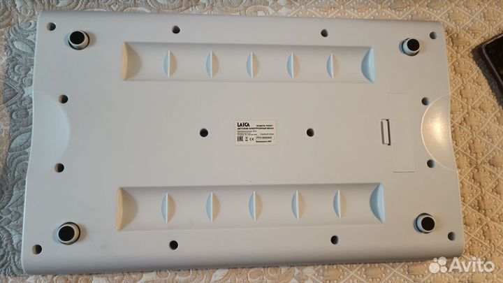 Детские весы для новорожденных