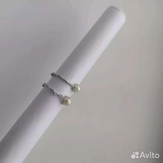 Украшения из бисера