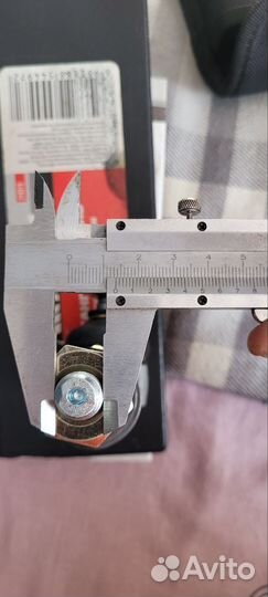 Верхняя шаровая для квадроцикла 125-200сс