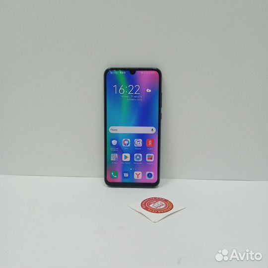 Смартфон honor 10lite (8150)