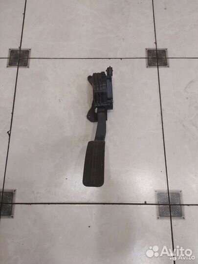 Педаль газа SsangYong Kyron