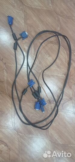 Провод от зарядки на айфон