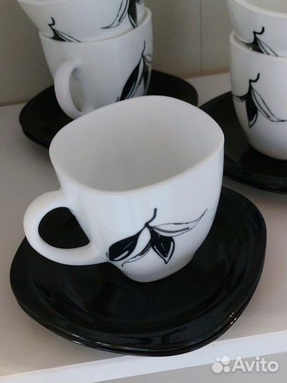 Чайный набор luminarc