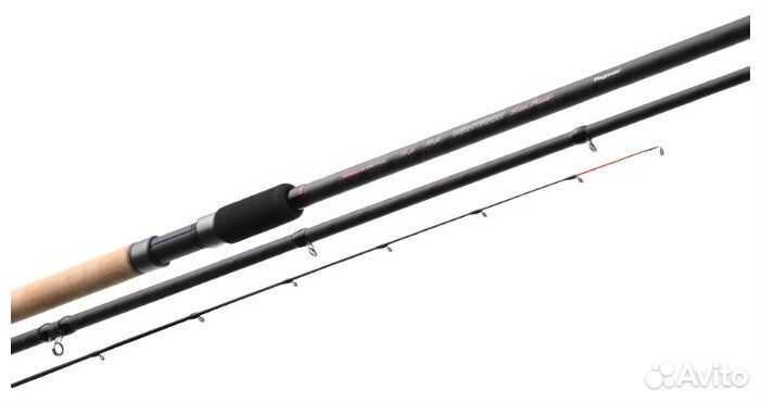 Flagman Mantaray Elite Feeder 3.90м 150г