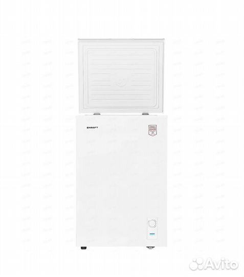 Морозильный ларь