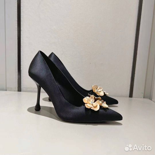 Туфли женские Jimmy Choo