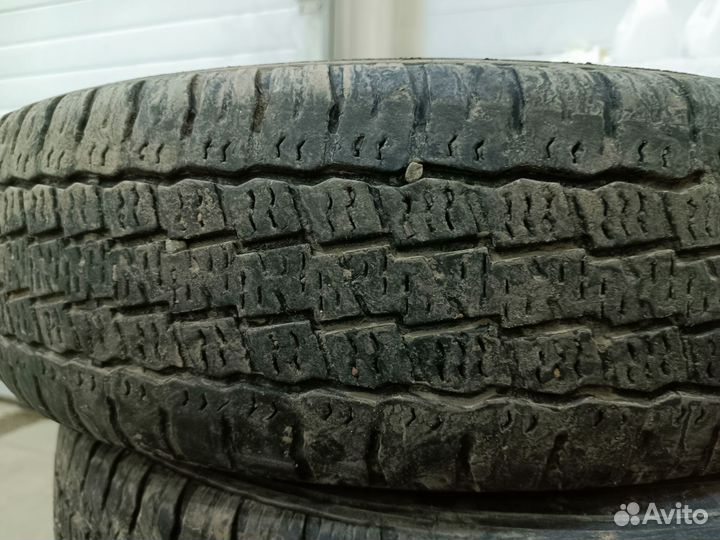 Шины triangle 185/75 r16c