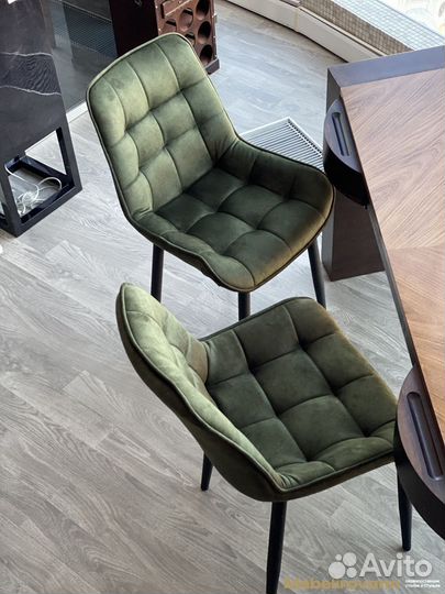 Кухонные стулья Бостон