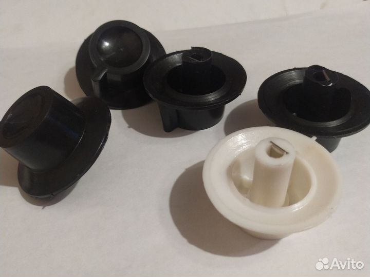 Ручки к газовым и электро плитам