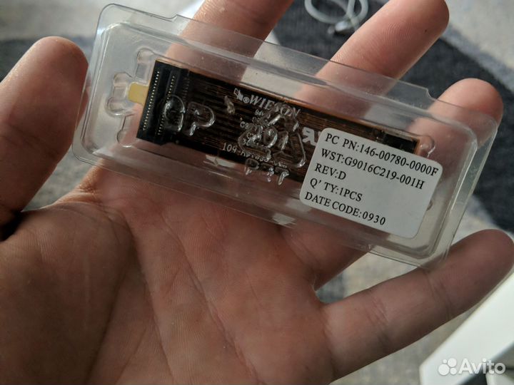 Мост объединения видеокарт