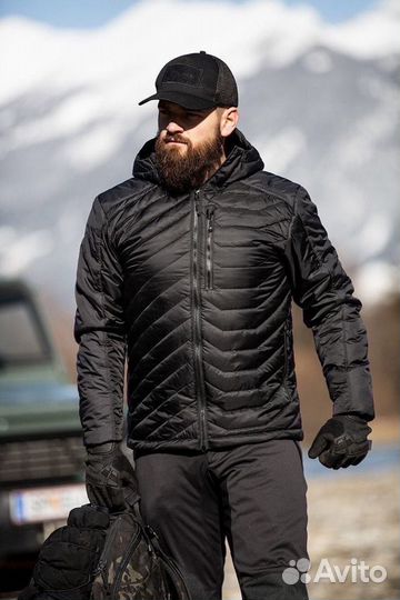 Куртка Carinthia ESG Essential Garment