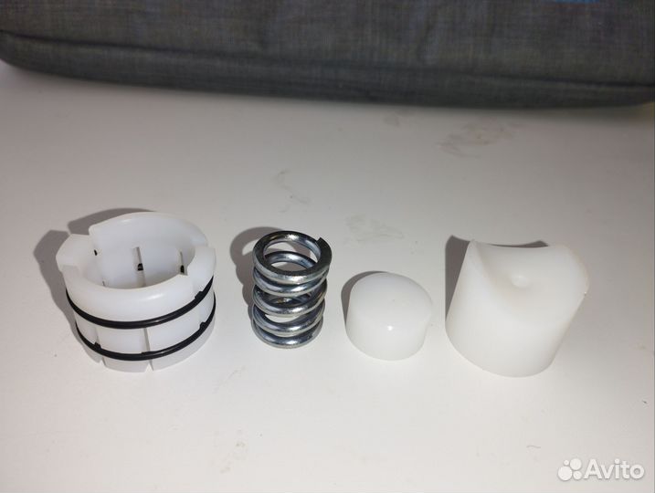 Ремкомплект рулевой рейки Хонда Фрид