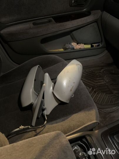 Продам зеркала марк 2 90