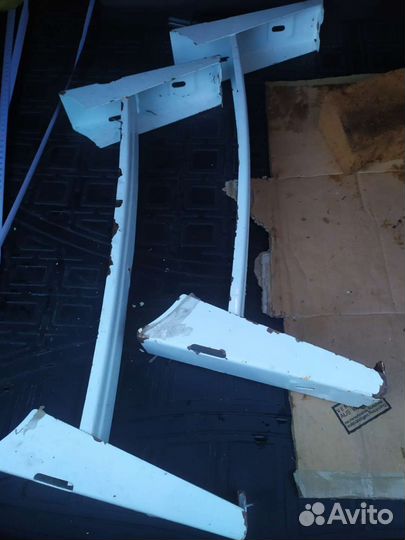 Подставка для ванны