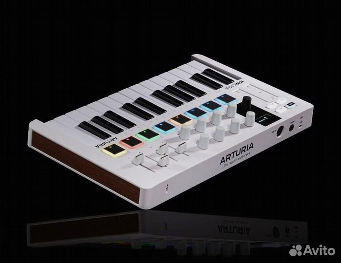 Минилаб 3 Артуриа