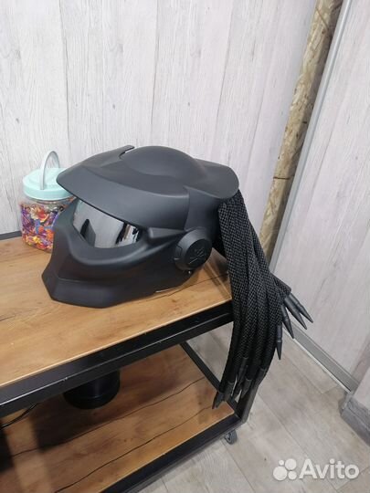 Шлем